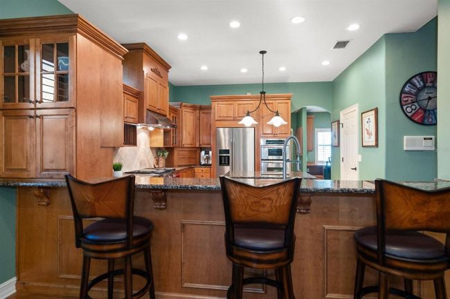 667 Richmond Close, House other with 5 bedrooms, 7 bathrooms and null parking in TARPON SPRINGS FL | Image 26