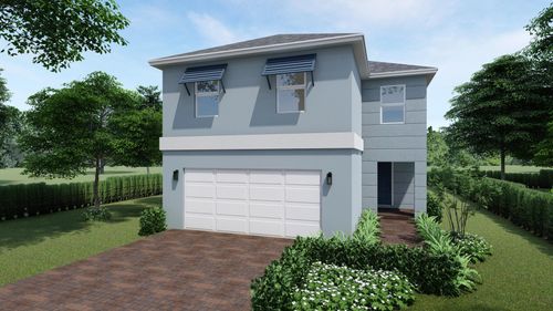 670 Nw 18th Mnr, Pompano Beach, FL, 33069 | Card Image