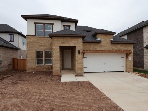 820 Purmela St, Leander, TX, 78641-6562 | Card Image