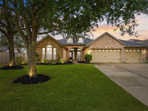 19907 Ogdenburg Falls Dr, Spring, TX, 77379-5188 | Card Image