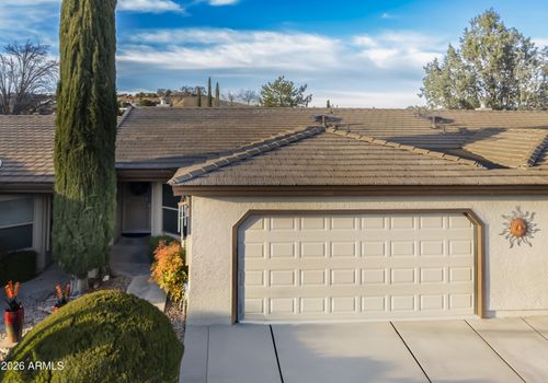 11516 E Wingfoot Ct, Dewey, AZ, 86327-5832 | Card Image