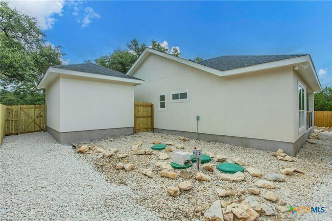 645 Jonquil Dr, House other with 3 bedrooms, 2 bathrooms and null parking in Spring Branch TX | Image 23