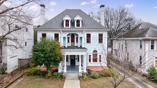 767 Piedmont Ave Ne, Atlanta, GA, 30308-1423 | Card Image