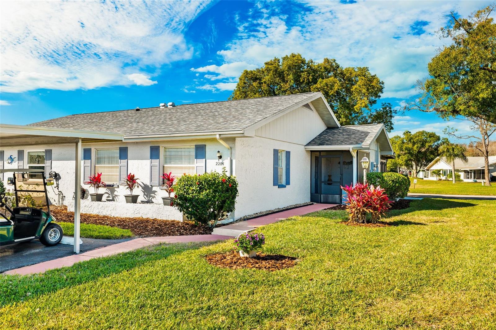 Greenhaven Dr, Sun City Center, FL 33573