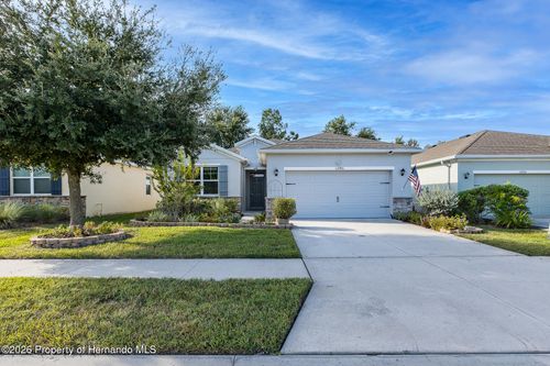 13786 Hunting Creek Place, Spring Hill, FL, 34609 | Card Image