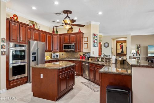22811 N Galicia Dr, Sun City West, AZ, 85375-2362 | Card Image