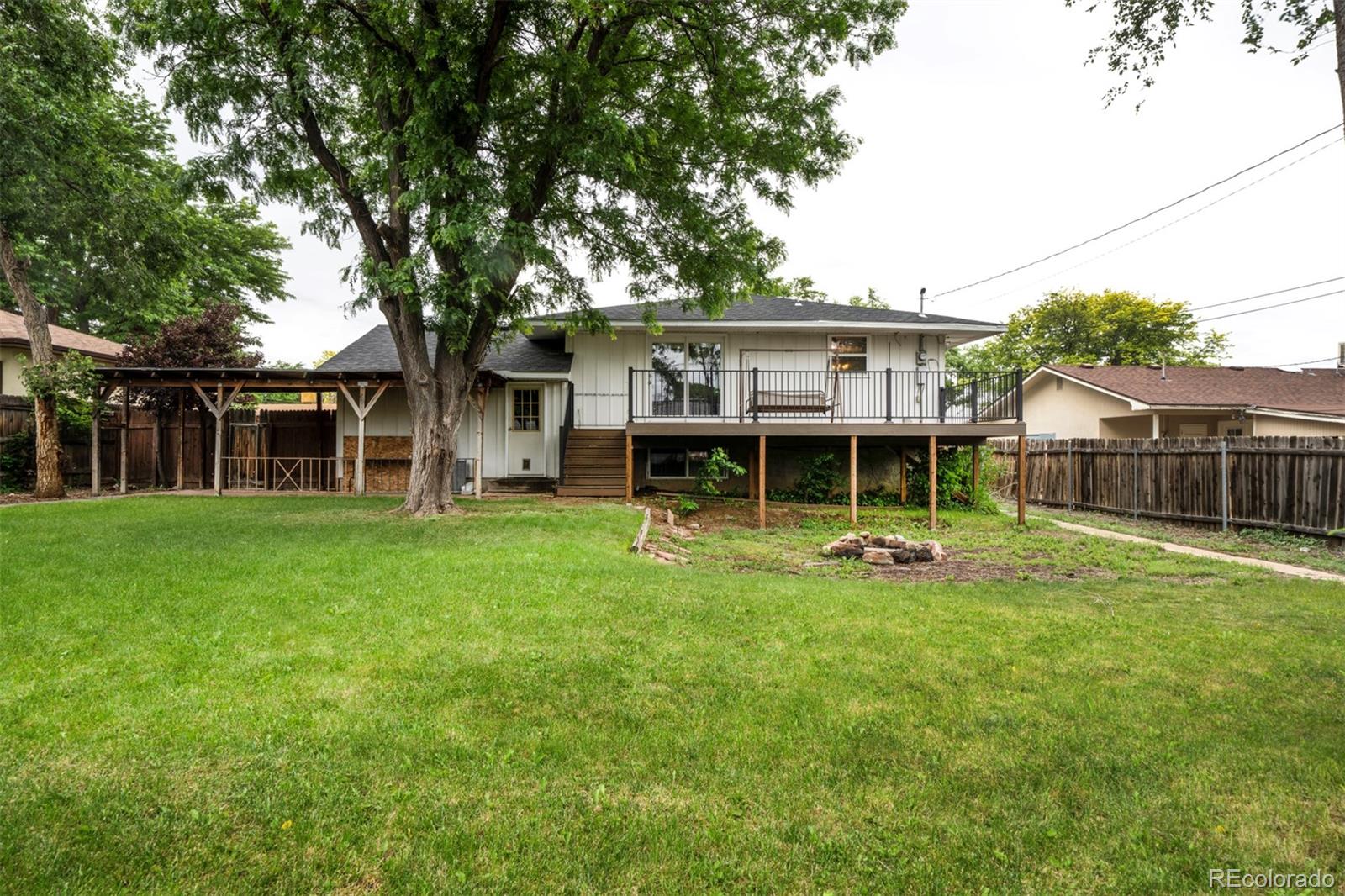 Residential in Pueblo 3