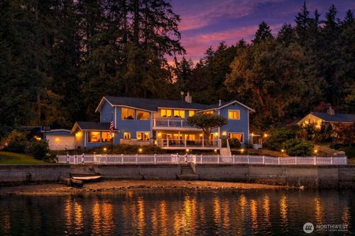 3415 115th Ave Nw, Gig Harbor, WA, 98335-5821 | Card Image