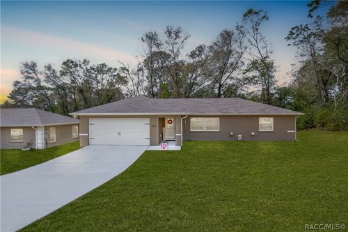 3522 S Oakdale Ter, Inverness, FL, 34452-7150 | Card Image