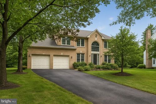 10 Climbing Rose Ct, ROCKVILLE, MD, 20850-2849 | Card Image