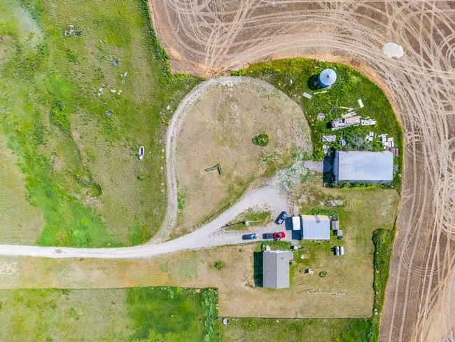 1036 Davis Rd, House other with 4 bedrooms, 2 bathrooms and null parking in Hardin MT | Image 30