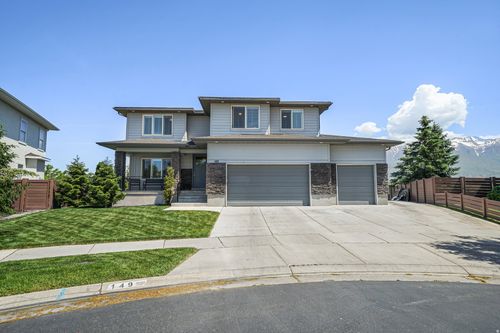 149 E 230 N, Vineyard, UT, 84059-2903 | Card Image