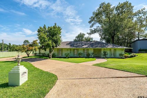 606 Tremont St, Tyler, TX, 75701-4143 | Card Image