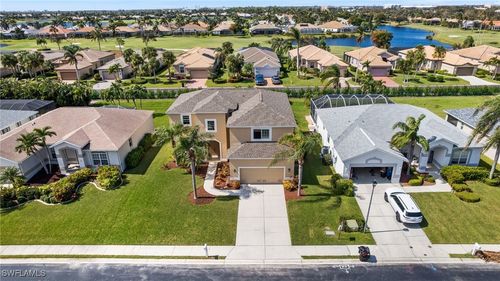 16620 Wellington Lakes Cir, FORT MYERS, FL, 33908-7622 | Card Image