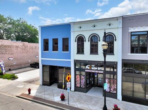 5814/5816 6th Avenue, Kenosha, WI, 53140 | Card Image