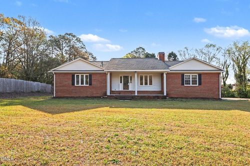 1940 N Carolina 111 Highway N, Goldsboro, NC, 27530 | Card Image