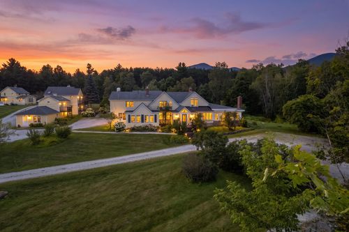 54 Red Clover Estate Lane, Mendon, VT, 05701 | Card Image