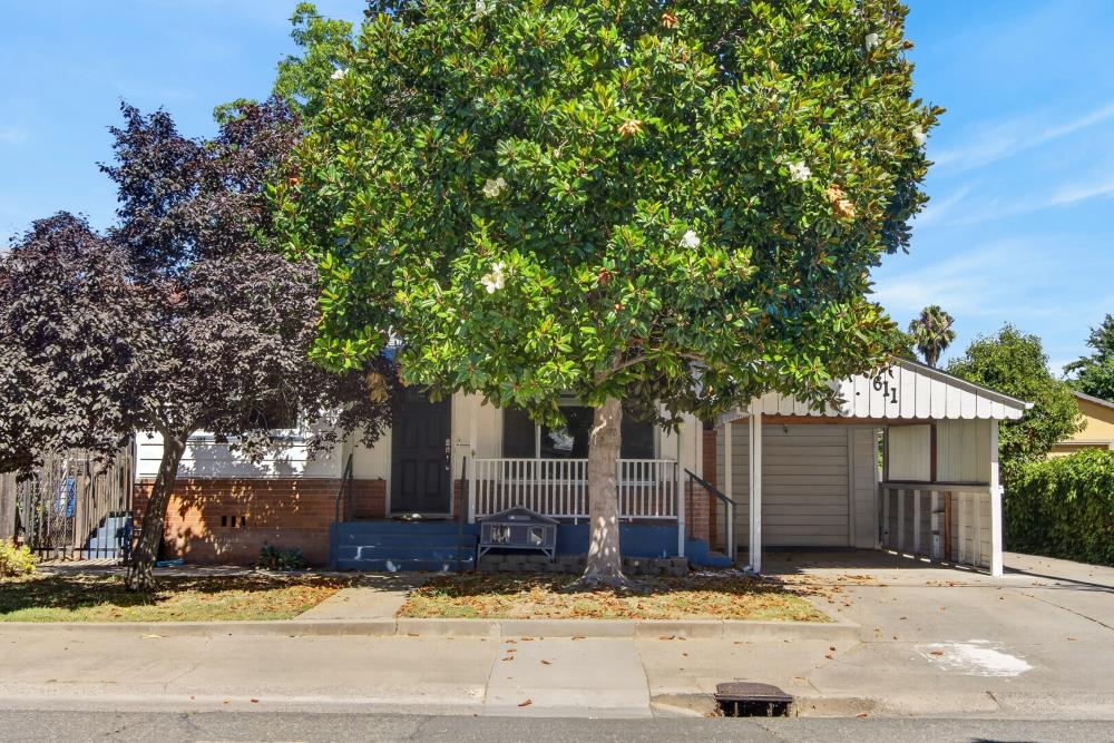 Residential in Roseville