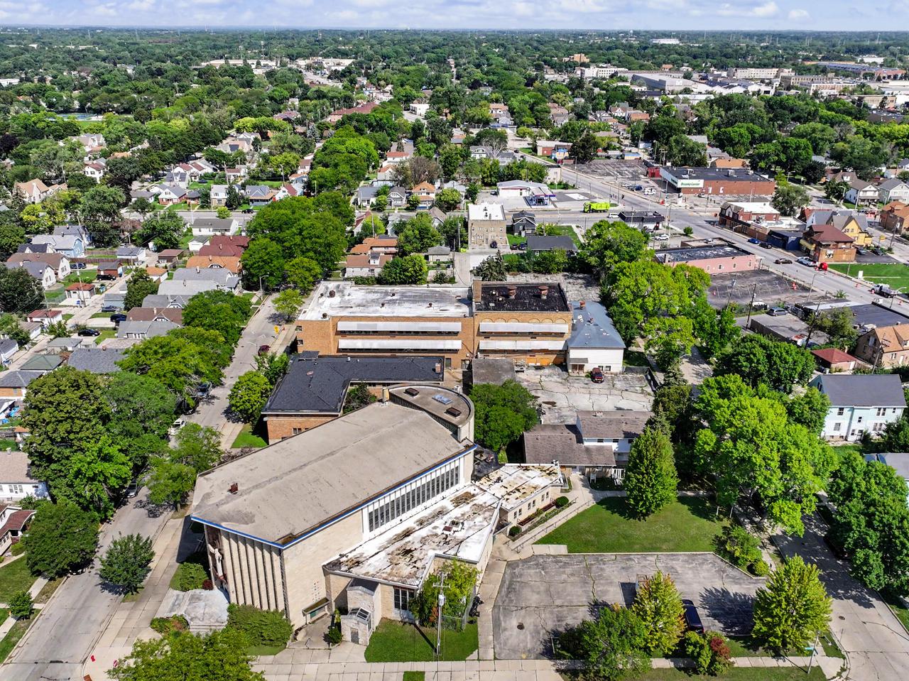 4700 N 39Th Street, For Sale in Milwaukee - eXp Realty