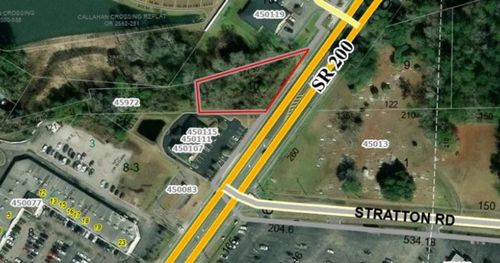0 State Road 200, Callahan, FL, 32011 | Card Image