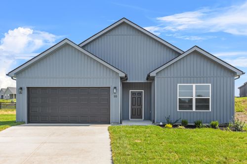 105 Hidden Treasure Dr, Georgetown, KY, 40324-8767 | Card Image