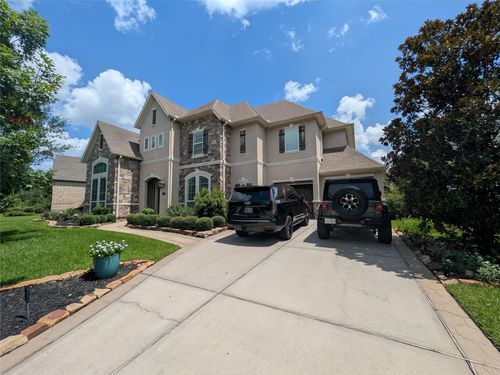 50 Spincaster Dr, Spring, TX, 77389-5146 | Card Image