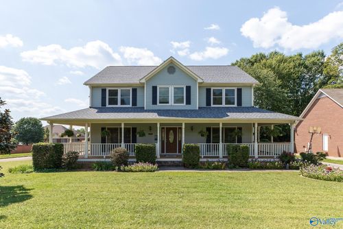 101 Bellingrath Dr, Madison, AL, 35758-7003 | Card Image