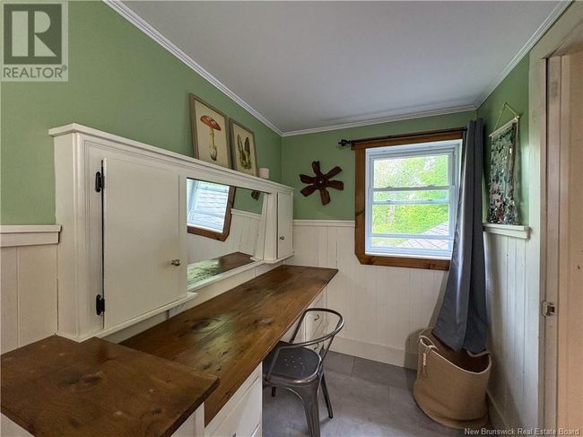 124 Riverview Dr, House other with 5 bedrooms, 2 bathrooms and null parking in Florenceville Bristol NB | Image 40