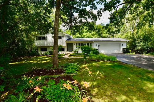 26890 N Longwood Rd, Lake Forest, IL, 60045-1069 | Card Image