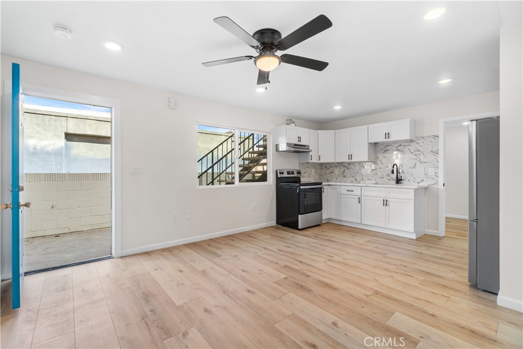 Residential Lease in San Pedro 4
