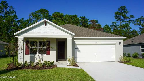 1151 Morfontaine St, Daytona Beach, FL, 32124-3096 | Card Image