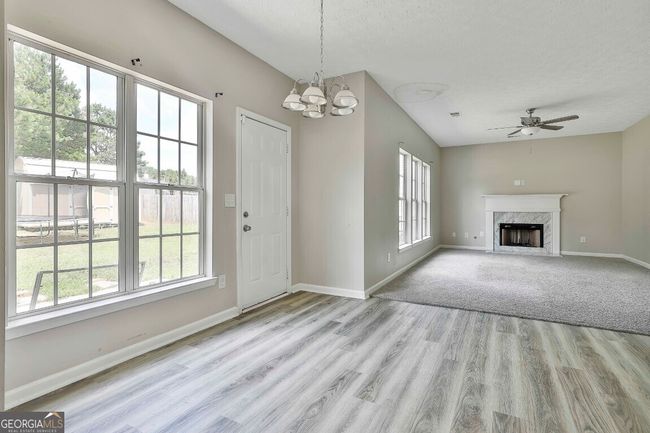 1255 Silverstone Trl, House other with 4 bedrooms, 3 bathrooms and 2 parking in Jonesboro GA | Image 13