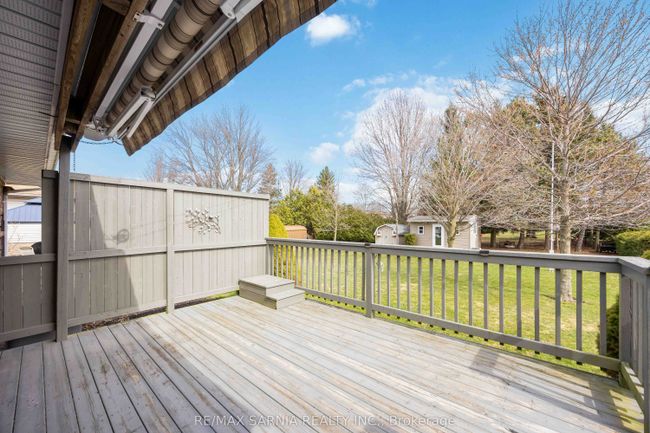 15 Eureka St, House other with 3 bedrooms, 2 bathrooms and 3 parking in Forest ON | Image 32