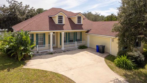 109 Bilbao Dr, St Augustine, FL, 32086-8850 | Card Image