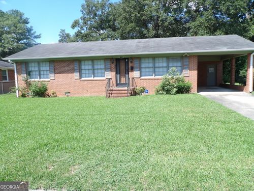 1269 James St, Macon, GA, 31204-4207 | Card Image