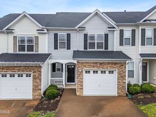 2525 Asher View Ct, Raleigh, NC, 27606-4855 | Card Image
