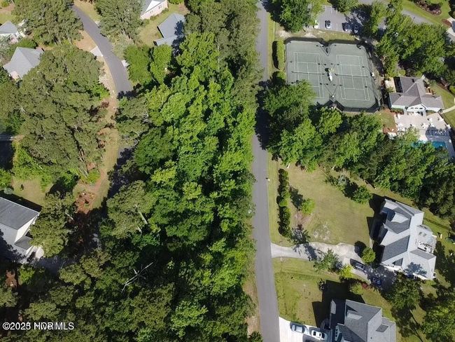 106 E High Bluff Dr, House other with 4 bedrooms, 4 bathrooms and 2 parking in Hampstead NC | Image 20