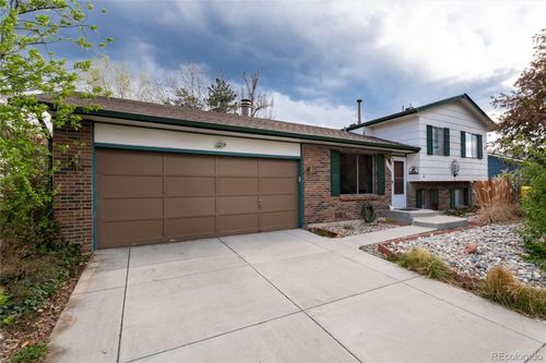 4917 S Xenophon Way, Morrison, CO, 80465-1777 | Card Image