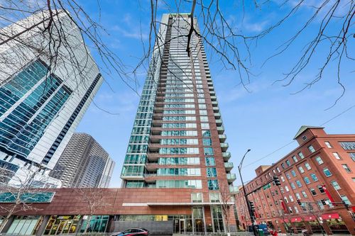 4505-505 N Mcclurg Ct, Chicago, IL, 60611-5433 | Card Image