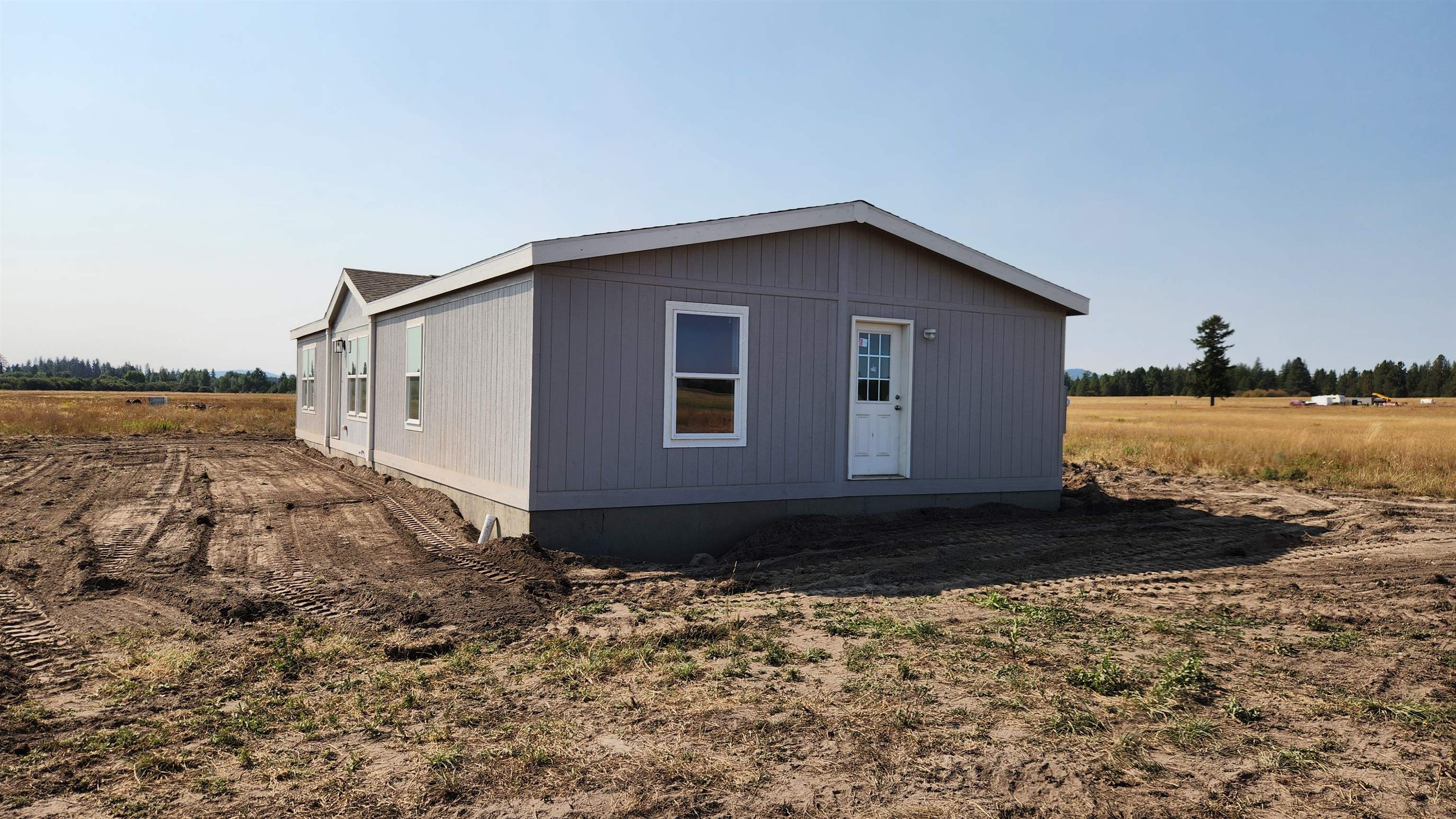 Enoch Rd, Deer Park, WA 99006