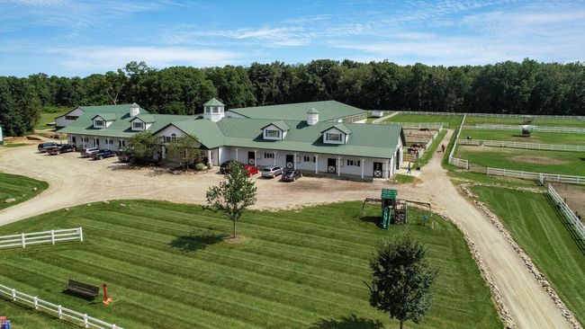 6301 Gregory Rd, Home with 0 bedrooms, 0 bathrooms and null parking in Dexter MI | Image 52