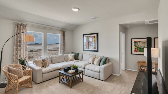457 Sandringham Loop, House other with 4 bedrooms, 3 bathrooms and 2 parking in Uhland TX | Image 20