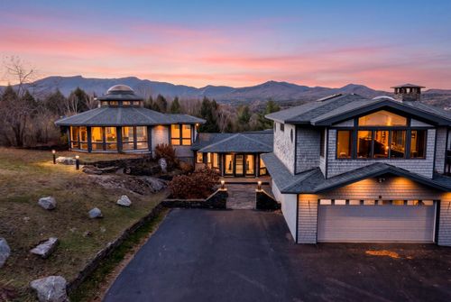 634 Birch Hill Road, Stowe, VT, 05672 | Card Image