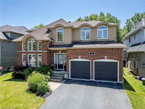 50 Ferris Dr, Wellesley, ON, N0B2T0 | Card Image
