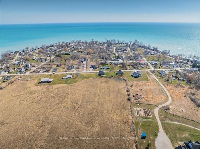 781 S Coast Dr, House other with 3 bedrooms, 3 bathrooms and 5 parking in Nanticoke ON | Image 38