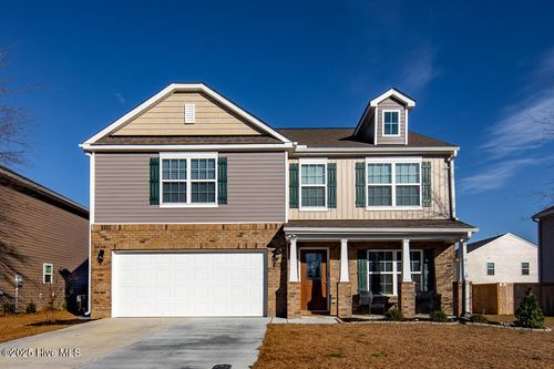 510 Dakota Rd, New Bern, NC, 28560-2400 | Card Image
