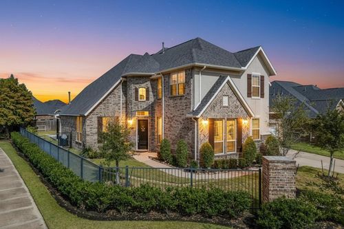 29518 Sandston Ledge Ct, Katy, TX, 77494-7777 | Card Image