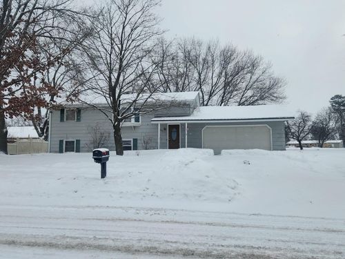 1409 S Adams Ave, Marshfield, WI, 54449-4812 | Card Image