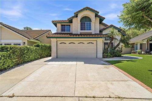 15961 Oak Canyon Dr, Chino Hills, CA, 91709-2462 | Card Image