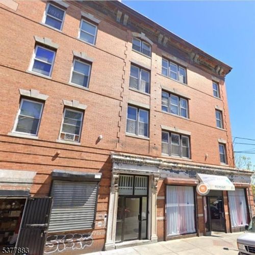 4-250 S Orange Ave, Newark, NJ, 07103-2459 | Card Image